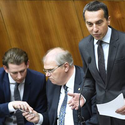 Das war das Jahr 2017