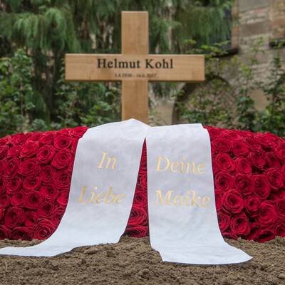 Das war das Jahr 2017