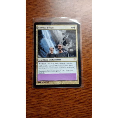 Die lustigsten Verlobungs-Fotos