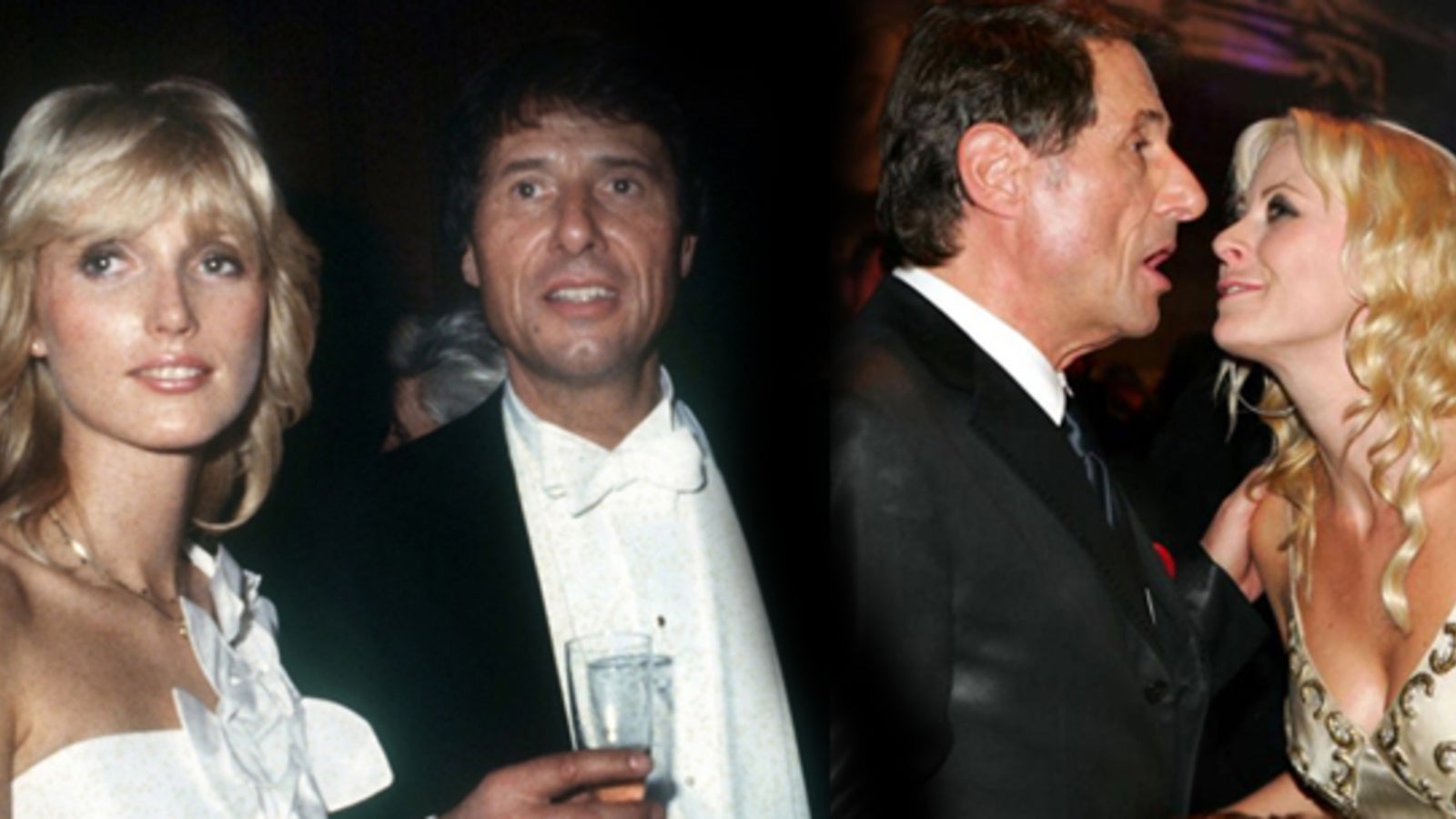 Udo Jürgens und die Frauen... - stars24