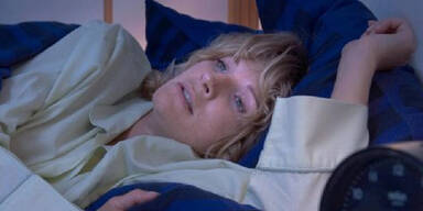 5 h&auml;ufige Albtr&auml;ume und deren Bedeutung