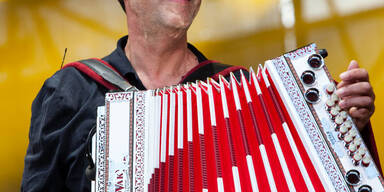 Donauinselfest 2012