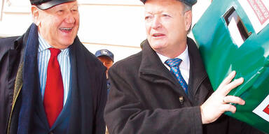 Nur 1,8 %  Pensions-Plus