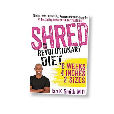 The Plan: 10 kg in 10 Wochen