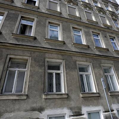 Tote nach Messerattacke in Wien