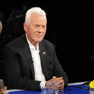 Die Bilder zu Strache vs. Stronach