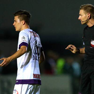 Die Bilder zum Cup-Out der Austria