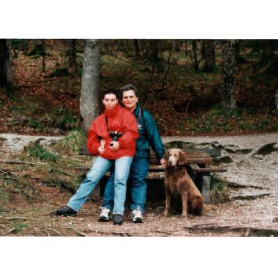 Martina Ludwig-Faymann im Interview 