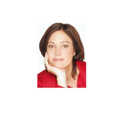 Nadja Swarovski (43)