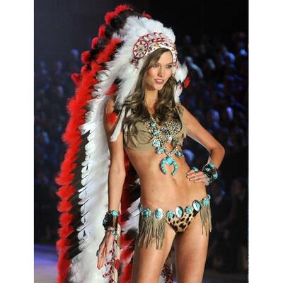 Nicht bestätigt: Jourdan Dunn