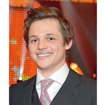 Marcel Remus (26): TV-Makler