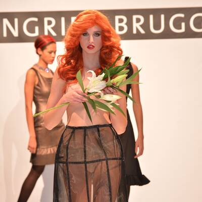 Die Show: Lillischwarz