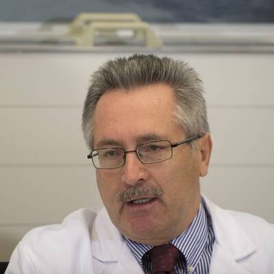 Die Bilder zur Morgenstern-Pressekonferenz