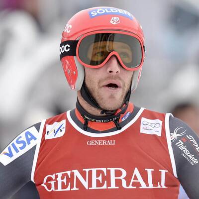 Die besten Bilder zum Super G