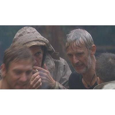 Tag 6 im Dschungelcamp