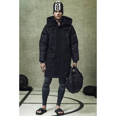 Alexander Wang x H&M