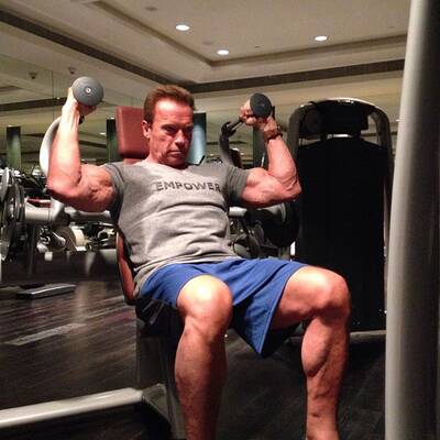 Rette sich, wer kann!