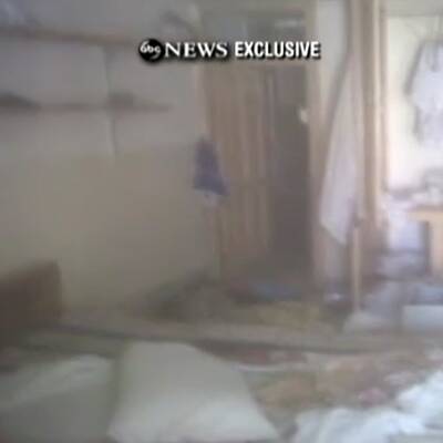 Hier tötete die US-Spezialeinheit Bin Laden