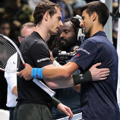 Das war das Jahr 2016