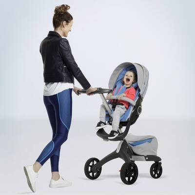 Stokke Xplory 