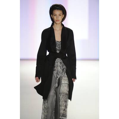 Carolina Herrera H/W 2012