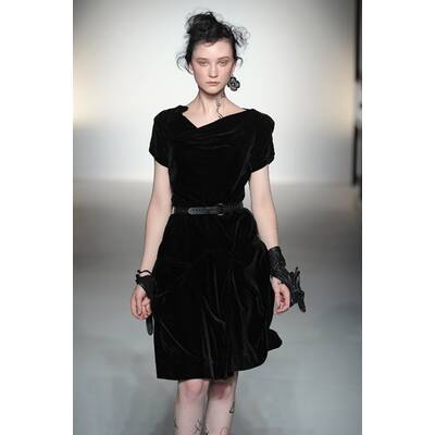 Vivienne Westwood Red Label H/W 2012