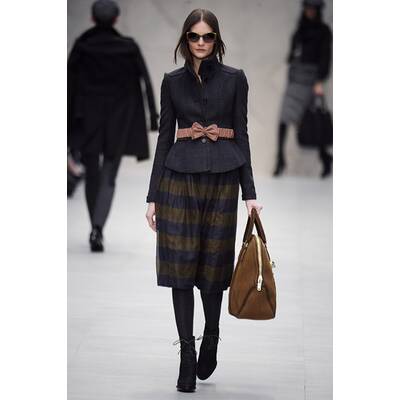 Burberry Prorsum H/W 2012