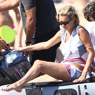 Das Wohlfühl-Bäuchlein muss weg 