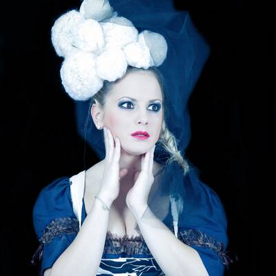 Almsünde fertigt außschließlich Unikate an