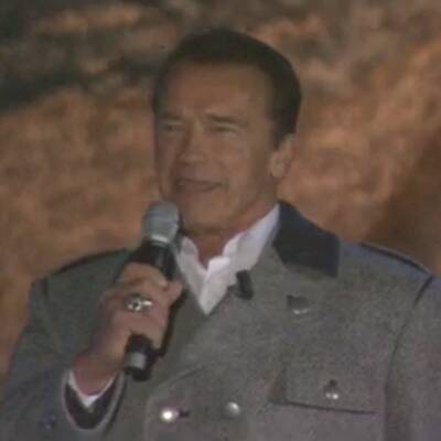 Schladming: Mega-Show zum WM-Start