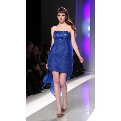 Fausto Sarli Haute Couture 2013