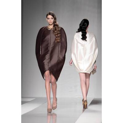 Fausto Sarli Haute Couture 2013