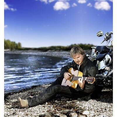 Nik P.: Seine schönsten Bilder