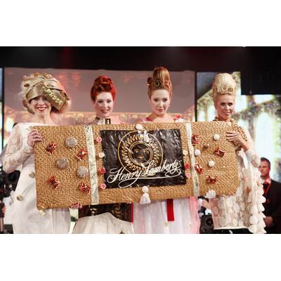 Lambertz Monday Night 2013