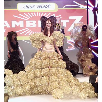 Lambertz Monday Night 2013