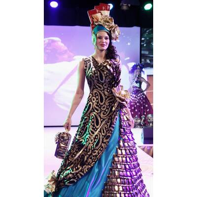 Lambertz Monday Night 2013