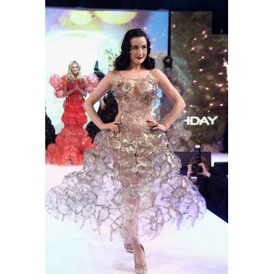 Lambertz Monday Night 2013