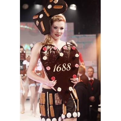 Lambertz Monday Night 2013