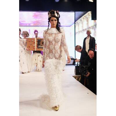 Lambertz Monday Night 2013