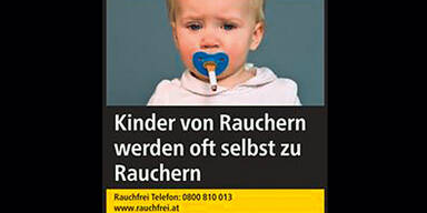 Schock-Fotos auf Tschick-Packerl fix