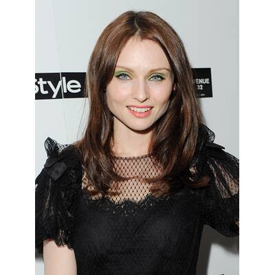 Make-Up Farbtrends 2014