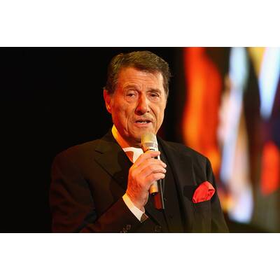 Udo Jürgens ist 80: Seine schönsten Bilder