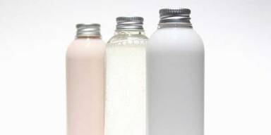 Biokosmetik f&uuml;r Haut und Haar