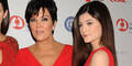 Kris Jenner, Kylie Jenner