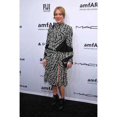 Carol Alt, Hilary Rhoda