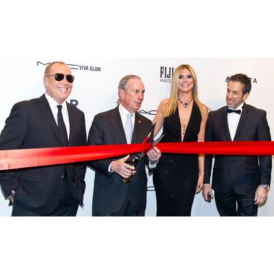 Carol Alt, Hilary Rhoda