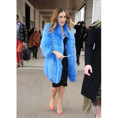 Sarah Jessica Parker 