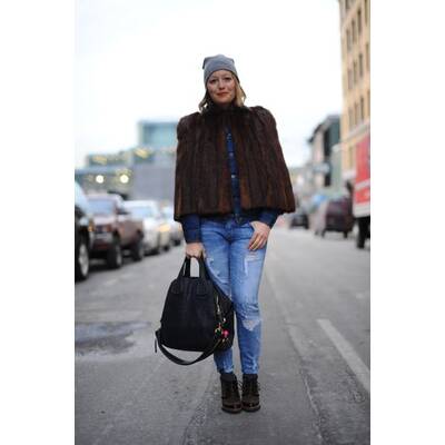 Mom Jeans, Steghosen und Co.