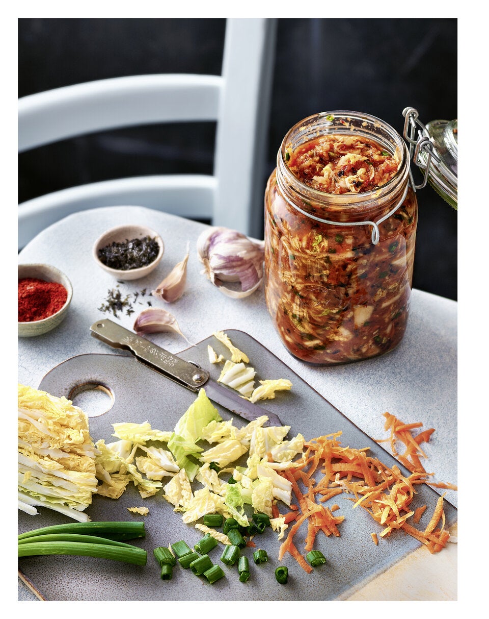 So bringen Sie Ihren Darm in Einklang: 4 Rezepte für einen gesunden Neustart