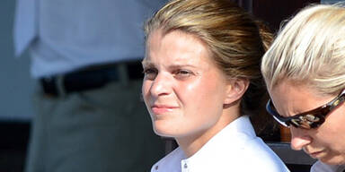 Onassis: Ritt am W&ouml;rthersee